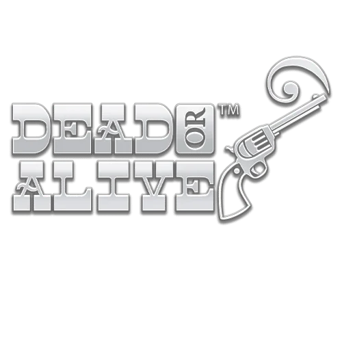 Dead or Alive logo